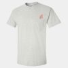 Ultra Cotton T-Shirt with a Pocket Thumbnail