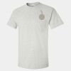 Ultra Cotton T-Shirt with a Pocket Thumbnail