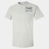 Ultra Cotton T-Shirt with a Pocket Thumbnail