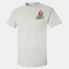 Ultra Cotton T-Shirt with a Pocket Thumbnail