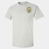 Ultra Cotton T-Shirt with a Pocket Thumbnail