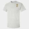 Ultra Cotton T-Shirt with a Pocket Thumbnail