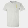 Ultra Cotton T-Shirt with a Pocket Thumbnail