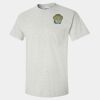 Ultra Cotton T-Shirt with a Pocket Thumbnail