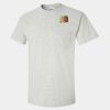 Ultra Cotton T-Shirt with a Pocket Thumbnail