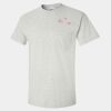 Ultra Cotton T-Shirt with a Pocket Thumbnail