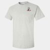 Ultra Cotton T-Shirt with a Pocket Thumbnail
