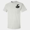 Ultra Cotton T-Shirt with a Pocket Thumbnail