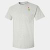 Ultra Cotton T-Shirt with a Pocket Thumbnail