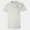 Ultra Cotton T-Shirt with a Pocket Thumbnail