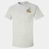 Ultra Cotton T-Shirt with a Pocket Thumbnail