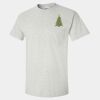 Ultra Cotton T-Shirt with a Pocket Thumbnail