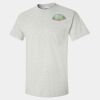 Ultra Cotton T-Shirt with a Pocket Thumbnail