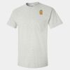 Ultra Cotton T-Shirt with a Pocket Thumbnail