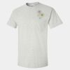 Ultra Cotton T-Shirt with a Pocket Thumbnail