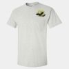 Ultra Cotton T-Shirt with a Pocket Thumbnail