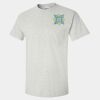 Ultra Cotton T-Shirt with a Pocket Thumbnail