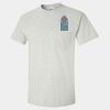 Ultra Cotton T-Shirt with a Pocket Thumbnail