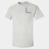 Ultra Cotton T-Shirt with a Pocket Thumbnail