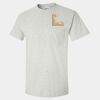 Ultra Cotton T-Shirt with a Pocket Thumbnail