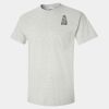 Ultra Cotton T-Shirt with a Pocket Thumbnail