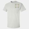 Ultra Cotton T-Shirt with a Pocket Thumbnail