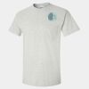 Ultra Cotton T-Shirt with a Pocket Thumbnail