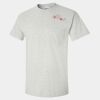 Ultra Cotton T-Shirt with a Pocket Thumbnail