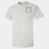Ultra Cotton T-Shirt with a Pocket Thumbnail