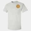 Ultra Cotton T-Shirt with a Pocket Thumbnail