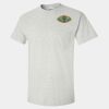 Ultra Cotton T-Shirt with a Pocket Thumbnail