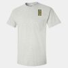 Ultra Cotton T-Shirt with a Pocket Thumbnail