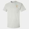 Ultra Cotton T-Shirt with a Pocket Thumbnail