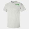 Ultra Cotton T-Shirt with a Pocket Thumbnail