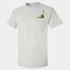 Ultra Cotton T-Shirt with a Pocket Thumbnail