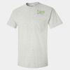 Ultra Cotton T-Shirt with a Pocket Thumbnail