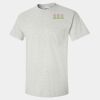 Ultra Cotton T-Shirt with a Pocket Thumbnail