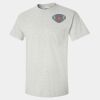Ultra Cotton T-Shirt with a Pocket Thumbnail