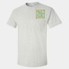 Ultra Cotton T-Shirt with a Pocket Thumbnail