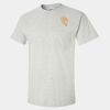 Ultra Cotton T-Shirt with a Pocket Thumbnail