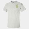 Ultra Cotton T-Shirt with a Pocket Thumbnail