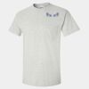 Ultra Cotton T-Shirt with a Pocket Thumbnail