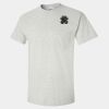 Ultra Cotton T-Shirt with a Pocket Thumbnail