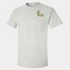 Ultra Cotton T-Shirt with a Pocket Thumbnail