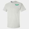 Ultra Cotton T-Shirt with a Pocket Thumbnail