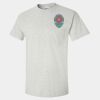 Ultra Cotton T-Shirt with a Pocket Thumbnail