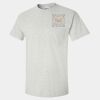 Ultra Cotton T-Shirt with a Pocket Thumbnail