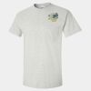 Ultra Cotton T-Shirt with a Pocket Thumbnail