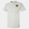 Ultra Cotton T-Shirt with a Pocket Thumbnail