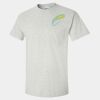 Ultra Cotton T-Shirt with a Pocket Thumbnail